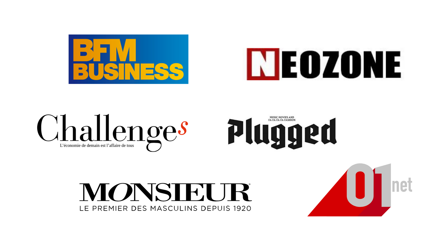 Ils parlent de Möbius