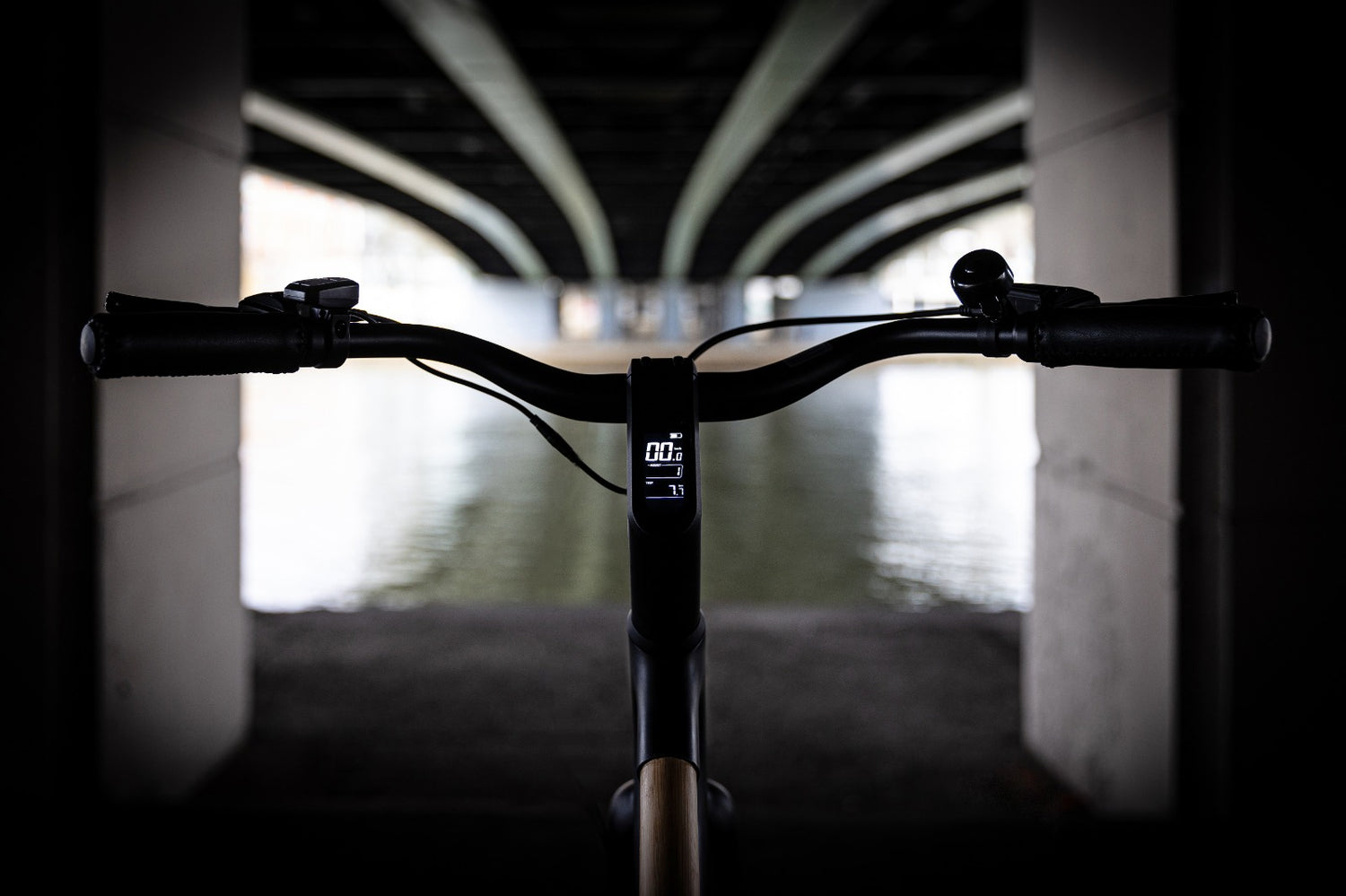 vélo électrique bambou paris Möbius Bike choisir