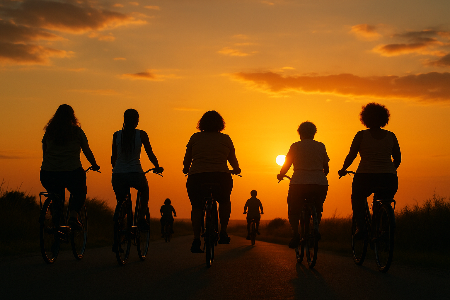 Le vélo, une révolution douce et inclusive