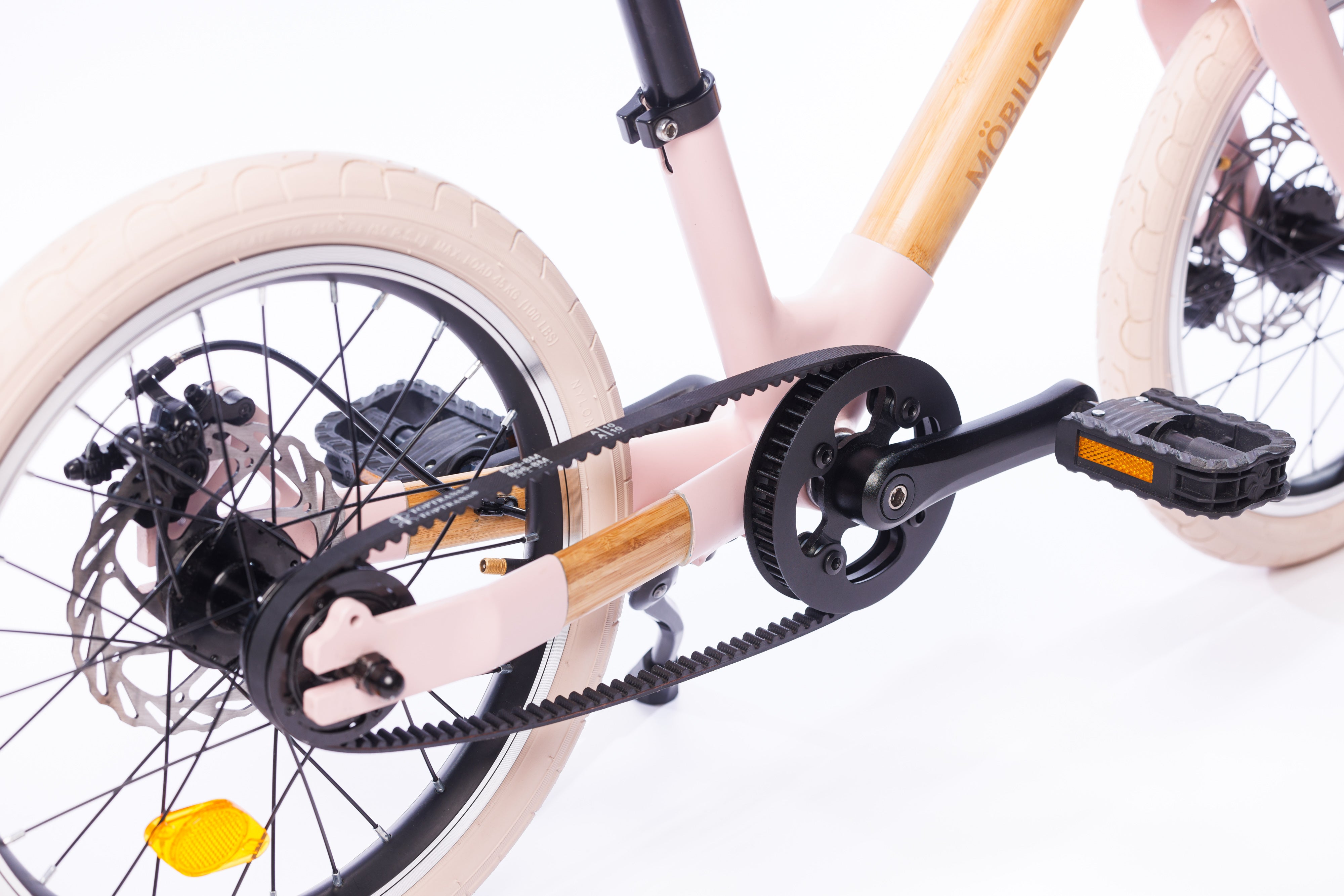 Vélo Persévérance 4-6 ans